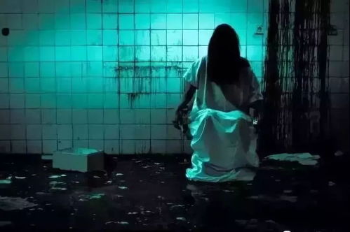 双人联机民俗恐怖游戏《女吊》定档4月5日发售