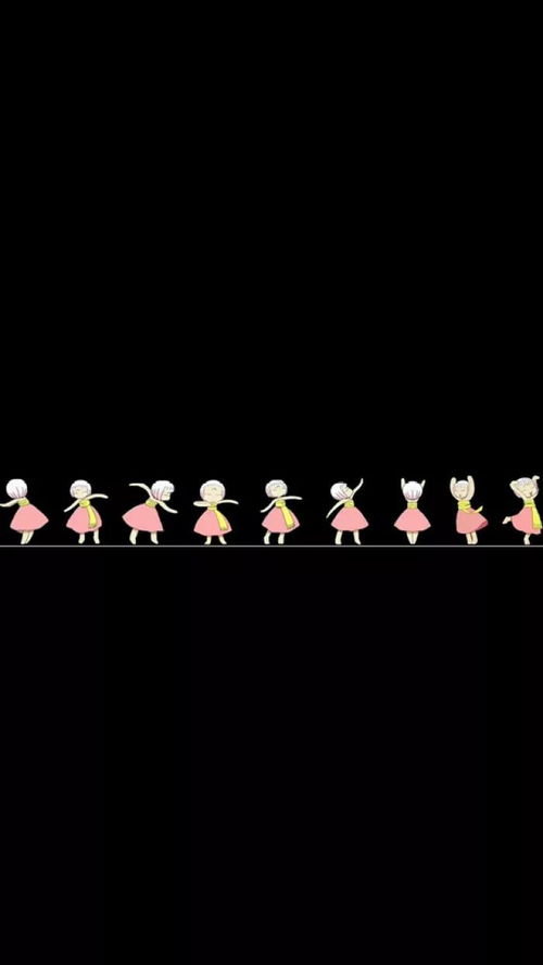 除夕来临：苹果推出 2026 年马年农历春节iPhone壁纸