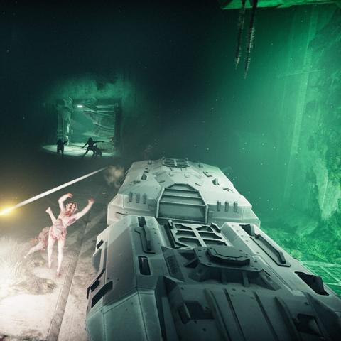 GTFO开发商10 Chambers重组裁员 多名联合创始人离职