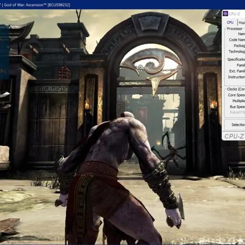 PS3平台几乎所有游戏都可以用RPCS3模拟器运行