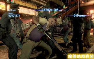 生化危机10或2029年发售 9代DLC开发中