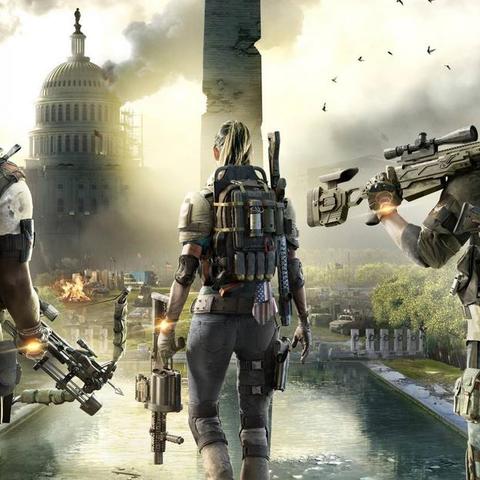 育碧新游存在严重BUG！客服却称：就这样吧 修不了