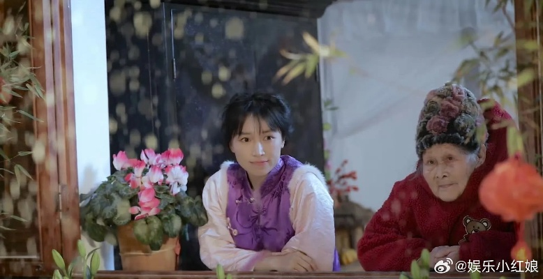 李子柒回应账号断更 马年想多陪陪奶奶