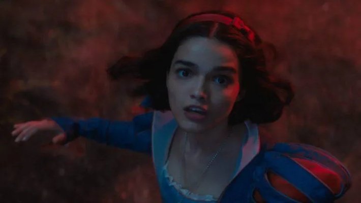 亏麻了！迪士尼《白雪公主》真人版惨败 1.7亿美元打水漂