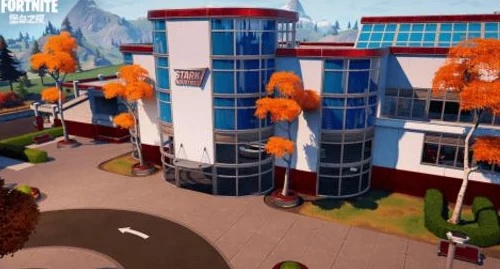 堡垒之夜建筑编辑教程 建筑编辑方法介绍