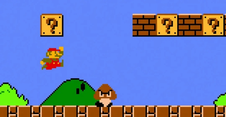 穿越版超级玛丽哪款最香？热门MOD盘点+时空关卡通关硬核攻略