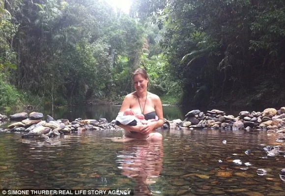 女子徒步3000公里后发现怀孕 人妻视角的动态图