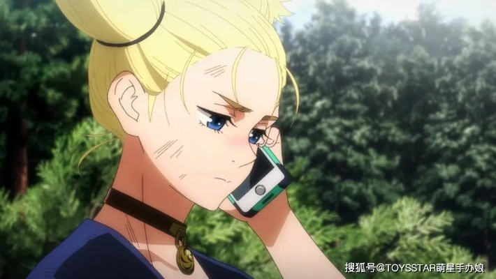 跨性别配音演员加盟!《咒术回战》星绮罗罗现身引热议