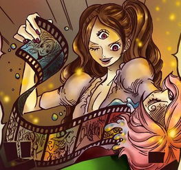 《海贼王》动画崩到离谱的10个名场面 看完只想退钱