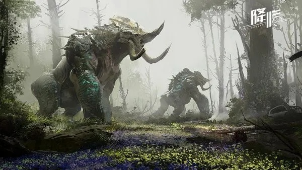 生灵重塑评测，聚焦动物本能，这款游戏的核心体验到底如何？