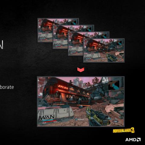 PS6架构爆料：不会采用完整RDNA 5，延续混合设计思路