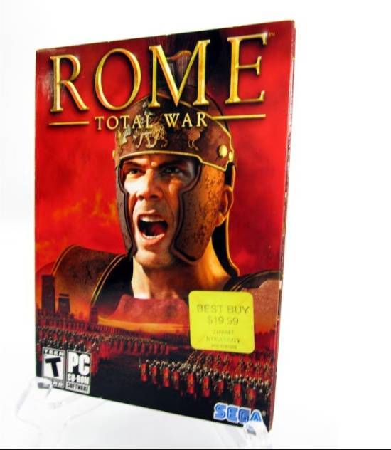 外媒盘点最出色游戏封面!哪一款是您心目中的最佳?