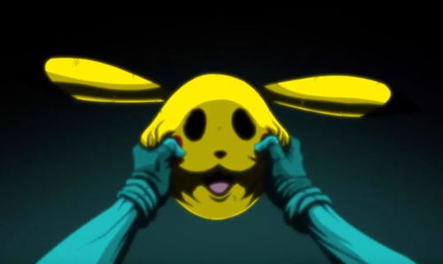 制作人：《宝可梦》新作开发规模远超《真三》系列