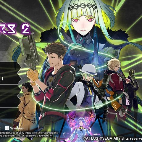 高能人生2多平台发售 CEO称PlayStation成首要平台