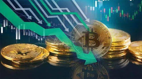 比特币深夜直线跳水！近12万人爆仓