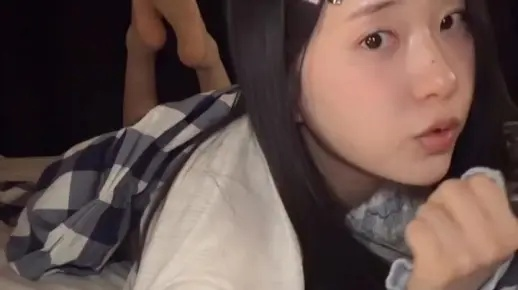 冰上流畅摇摆送飞吻 剑星体模申才恩新视频