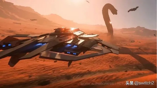 等于白赚10亿美元！《星际公民》免费试玩回归