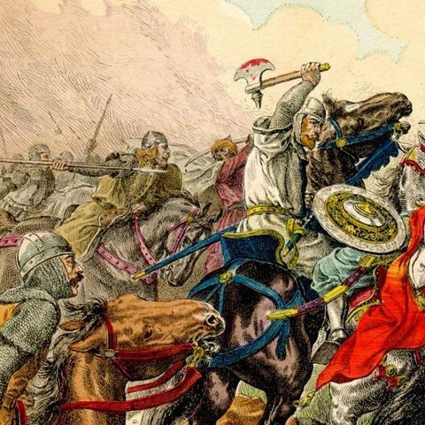 IGN9分强推！乔治·马丁《七王国的骑士》第1季第5集太惊艳了