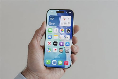 iPhone 18 Pro首发小号灵动岛屏幕：史上屏占比最高的苹果手机来了