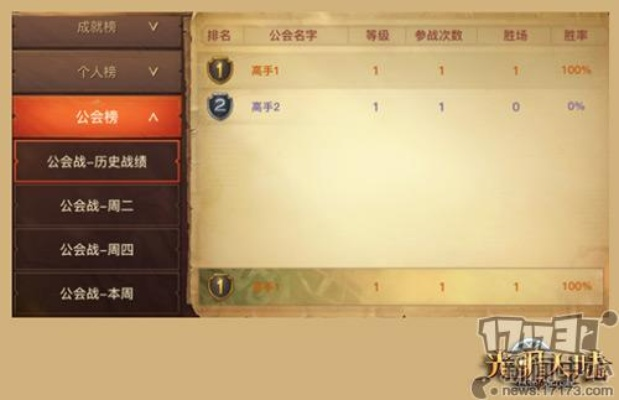 MMORPG宣誓怎么选？2026年阵营/职业/公会三大类型全攻略+隐藏奖励解锁法
