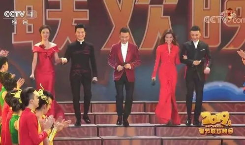 B站春晚发送最多的弹幕公布！出现在蔡明小品