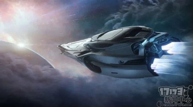 等于白赚10亿美元！《星际公民》免费试玩回归