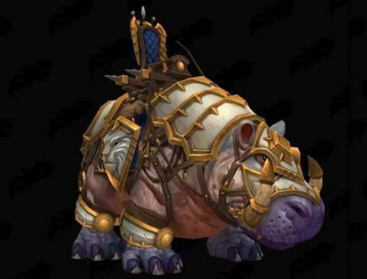 5.0坐骑全类型深度解析，搬砖神驹、PVP利器、外观天花板，哪款适配你？