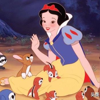 亏麻了！迪士尼《白雪公主》真人版惨败 1.7亿美元打水漂