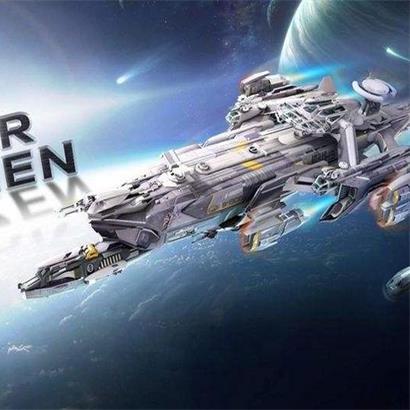 等于白赚10亿美元！《星际公民》免费试玩回归