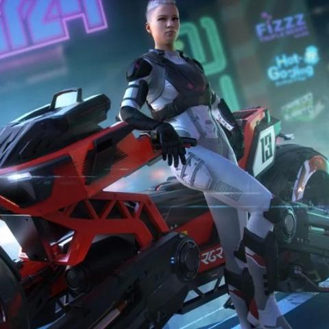 等于白赚10亿美元！《星际公民》免费试玩回归