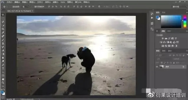 PS超实用功能回归！但只回归一半