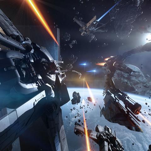 等于白赚10亿美元！《星际公民》免费试玩回归