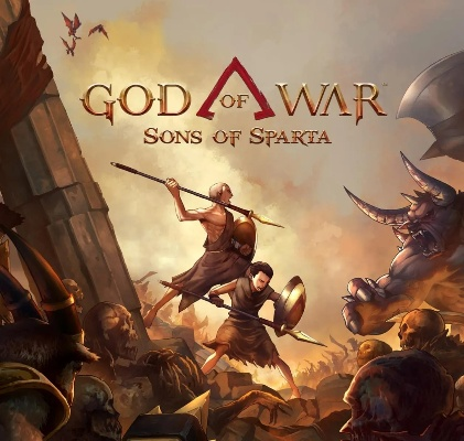 PS发布会压轴！《战神：斯巴达之子》只有近30人白金