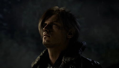 生存恐怖新纪元开启！生化危机9，安魂曲深度解析与玩家抉择