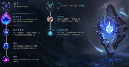 2026熔岩巨兽天赋全解析，上单/辅助热门流派+实战胜率数据指南