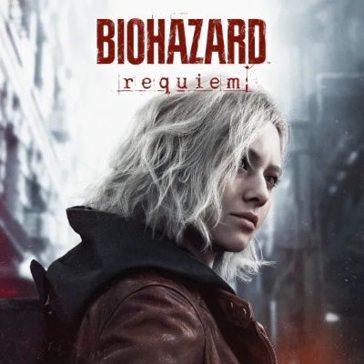 《生化危机9：安魂曲》官方拜年！制作人送上春节祝福