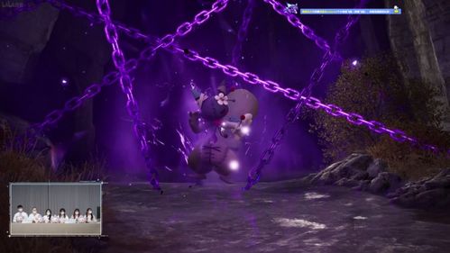 真·化身为人！逆天新游《Become》让你变身精子穿越求生