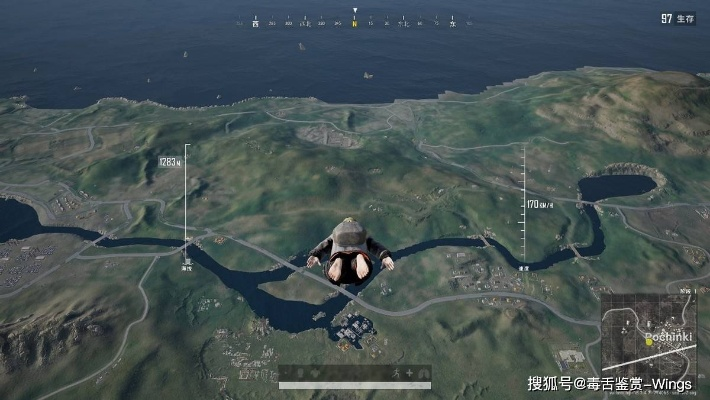 2026腾讯服绝地求生怎么稳吃？全场景冷门技巧+战神进阶指南