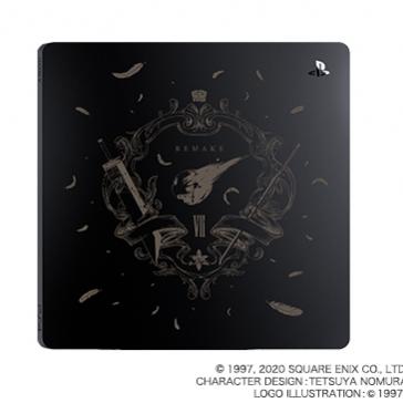 Switch 2首款百G大作！《FF7重生》塞满半台主机