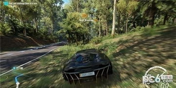 极限竞速5怀旧全攻略，拟真调校秘籍、隐藏赛道解锁与联机上分技巧