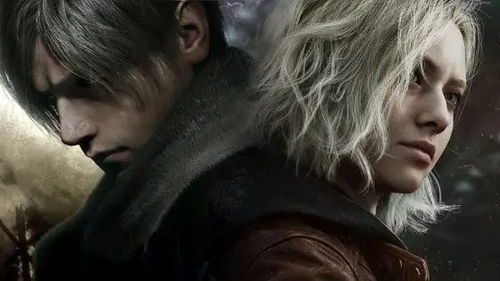 《生化危机9：安魂曲》新截图 恐怖怪物逼近男女主角