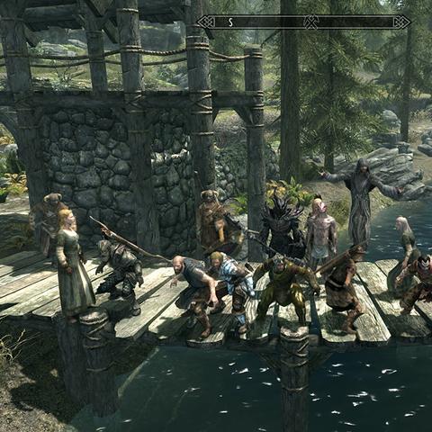 Switch 2首款百G大作！《FF7重生》塞满半台主机