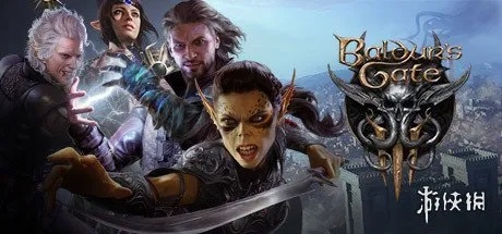 拉瑞安向玩家拜年了！《博德之门3》喜迎意外更新