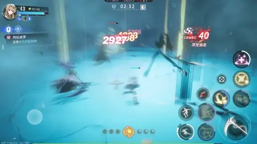 网游之幽影刺客怎么玩到天花板？暗刃阈值、隐息buff及全场景实战解析