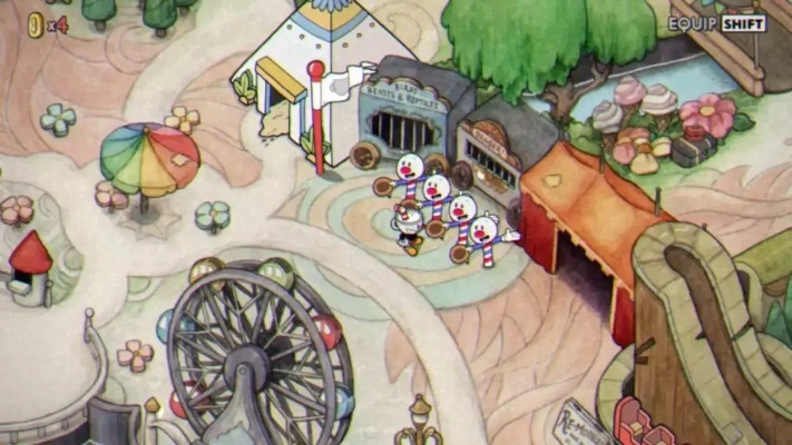 怎么在隐藏物体游戏里秒通关？12个冷门技巧+热门关卡实战全解析