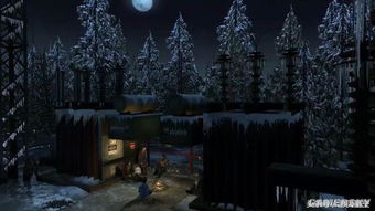 行尸走肉第2季深度攻略，解锁克莱门汀完美结局的12个隐藏触发点+分支逻辑