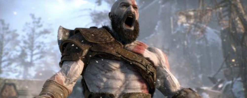 《战神》重制版官宣！玩家却只关心爱神小游戏？