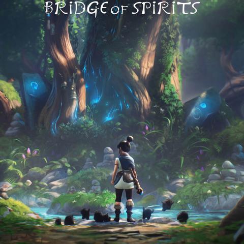 《柯娜》续作纳入PS工作室产品群！享受第一方待遇