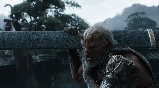 《黑神话：钟馗》概念图赏 厨房厨具细节惊艳