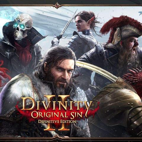 拉瑞安向玩家拜年了！《博德之门3》喜迎意外更新